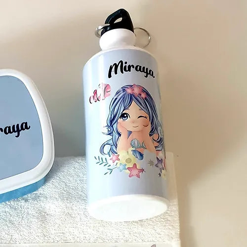 Kid's Water Bottle