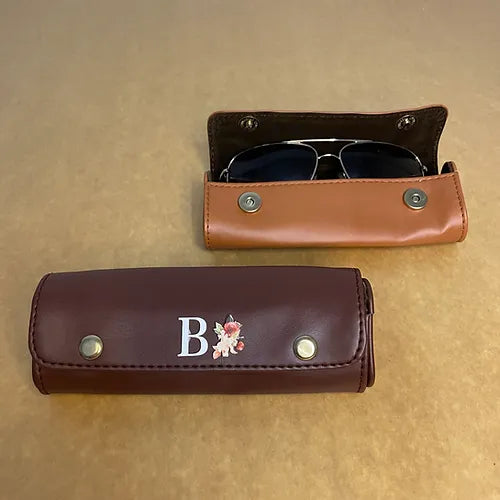 Glasses/Specs Case - Personalised