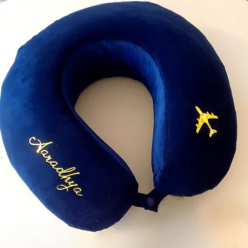 Junior's Neck Pillow