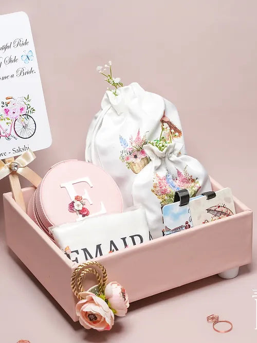 The Bridesmaid Hamper