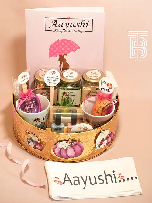 Mom-to-Be Hamper