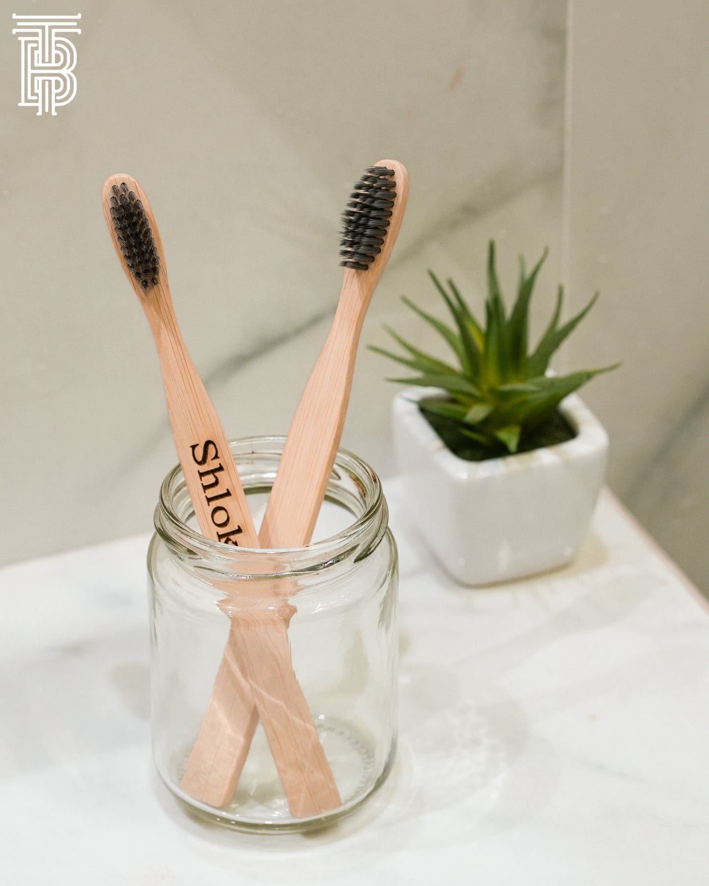 Bamboo Tooth Brush